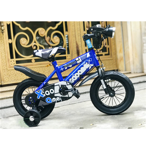 Bán Xe đạp thể thao trẻ em Xiao Amei XAL (xanh)