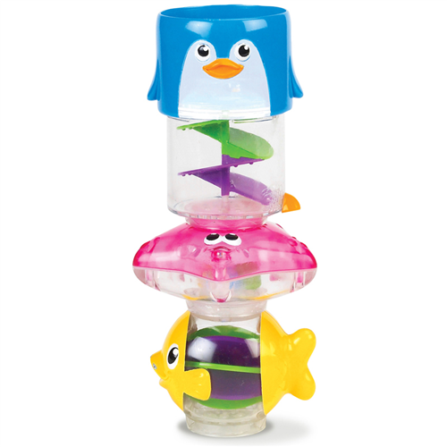 Bán Đồ chơi Munchkin 11565 thác nước hình con vật