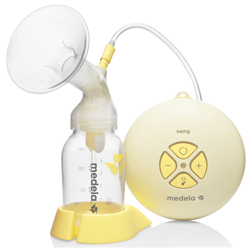 Bán Máy hút sữa Medela Swing bằng điện