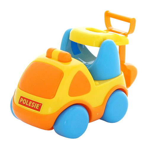 Bán Xe xúc đồ chơi Carat 61669
