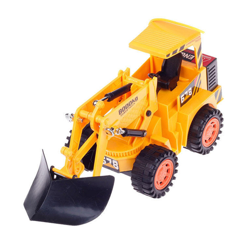 Bán Đồ chơi điều khiển - Máy xúc 8028E