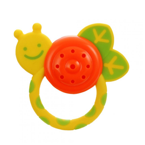 Bán Xúc xắc gặm nướu ốc sên Richell RC43670