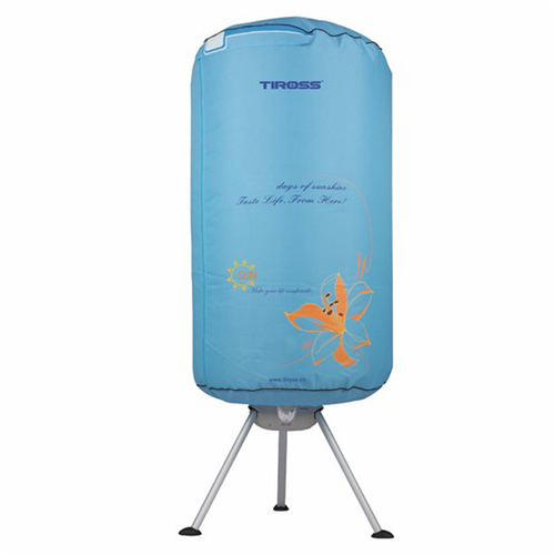 Bán Máy sấy quần áo Tiross TS880 (900W)