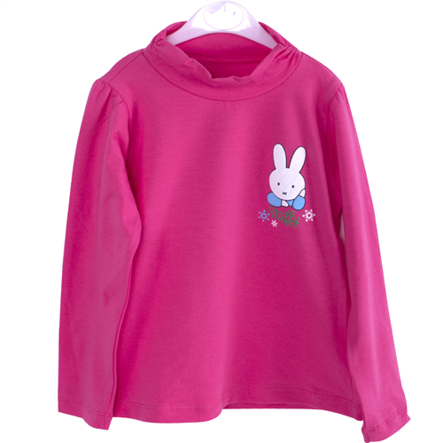 Bán Áo cổ lọ 3 phân Anakids cho bé gái