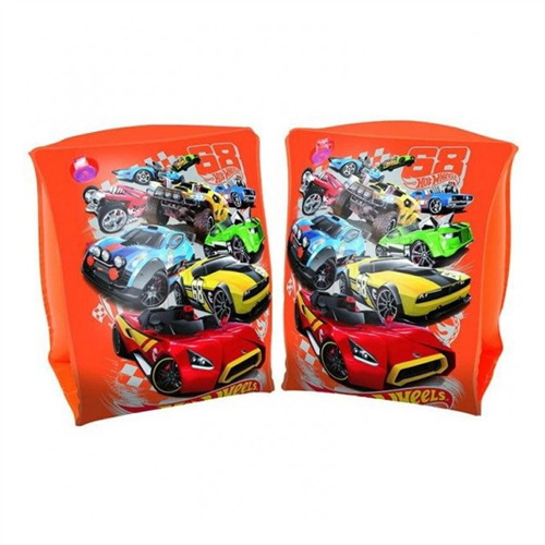 Bán Phao tay Bestway Hot Wheels 93402