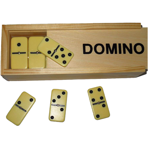 Bán Domino 9 chấm HJC93246