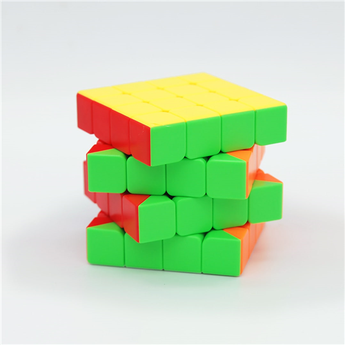 Bán Đồ chơi Rubik 4x4x4 Cresta DK81084