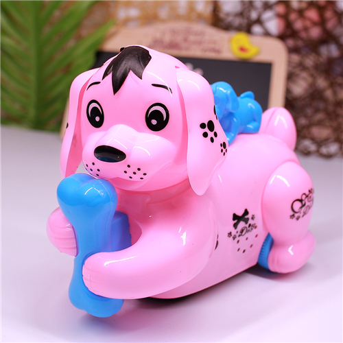 Bán Đồ chơi chú chó phát nhạc NC106803