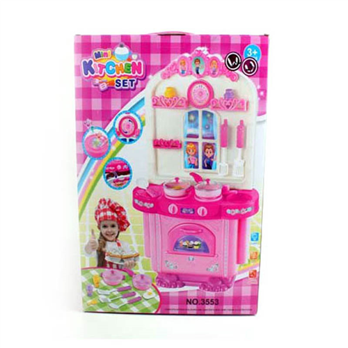 Bán Đồ chơi nhà bếp VBC-3553
