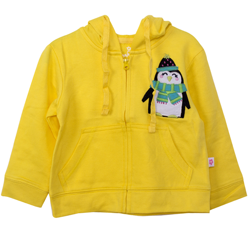 Bán Áo khoác chim cánh cụt Anakids (size 2-5Y)