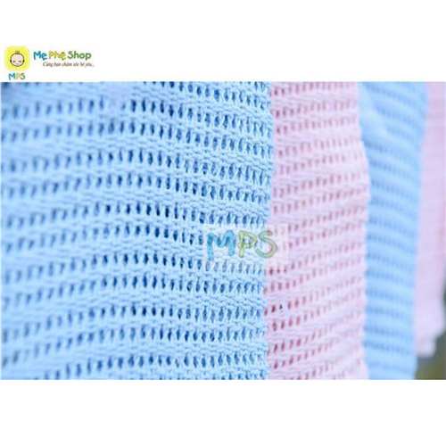 Bán Chăn lưới mềm mẹ Phệ Shop S1, S3 (kích thước 70 x 90cm)