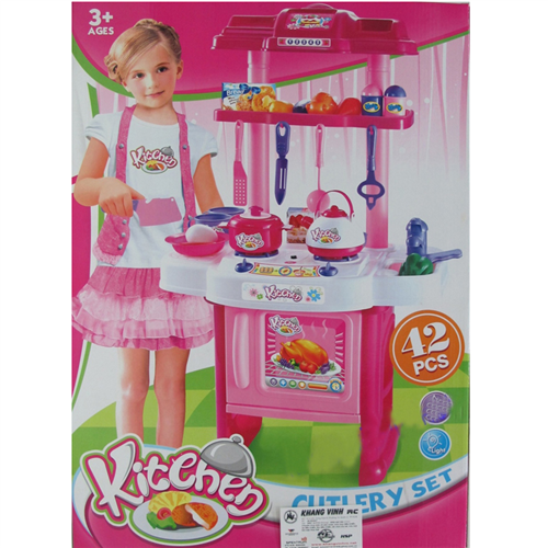 Bán Đồ chơi nhà bếp 3830-6