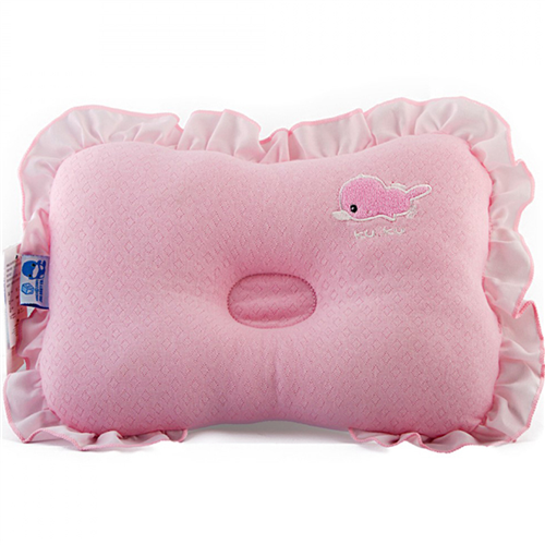 Bán Gối cho bé Kuku 2005 chất liệu cotton 100%