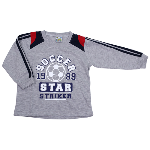 Bán Bộ bé trai TE092 dáng thể thao