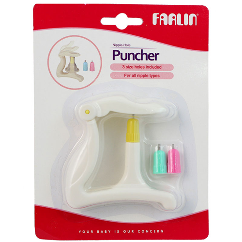 Bán Dụng cụ dập lỗ núm ty Farlin