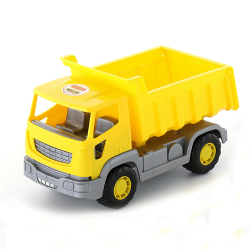 Bán Xe tải đồ chơi Tipper 38142
