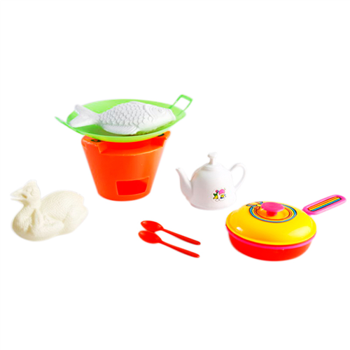 Bán Bộ đồ chơi nhà bếp Thái Lan