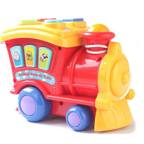 Bán Đồ chơi tàu hỏa Winfun 0677