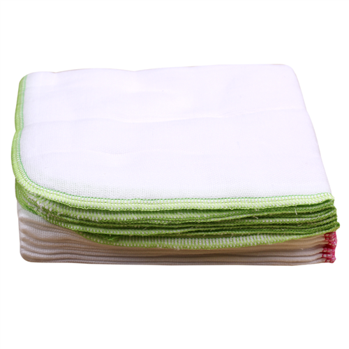 Bán Khăn sữa Golden Baby 3 lớp 28 x 34 cm