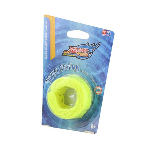 Bán Dây chơi YOYO 90cm YW676904 (màu vàng)