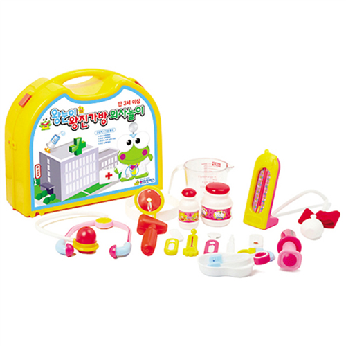 Bán Đồ chơi bác sĩ Hanliptoy HL026