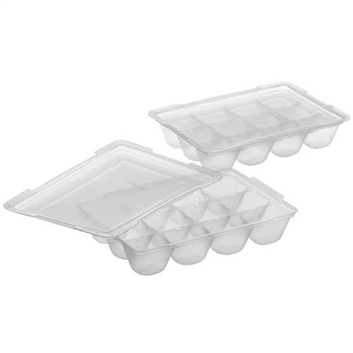 Bán Khay trữ đông Richell RC49070 15ml (2 chiếc)