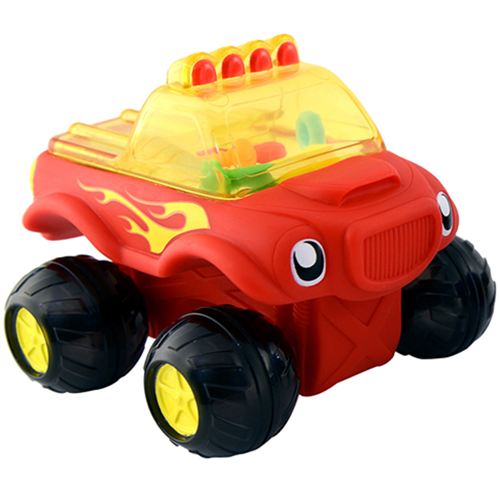 Bán Xe tải đi được trên nước Munchkin 15306