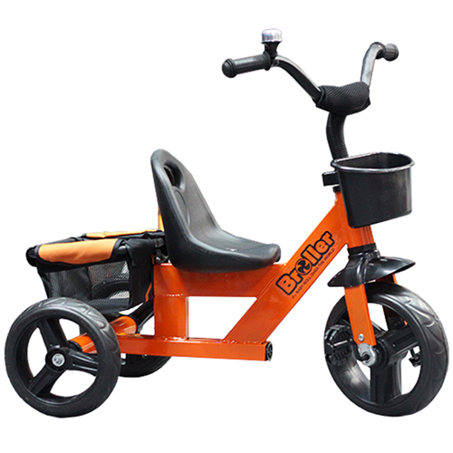 Bán Xe đạp 3 bánh Broller 5195