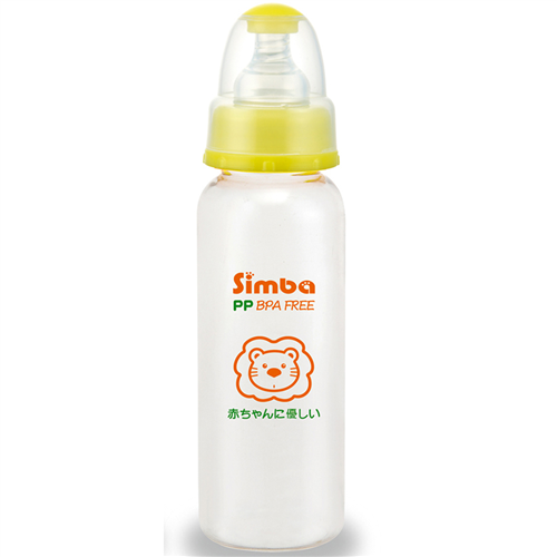 Bán Bình sữa nhựa PP 270ml S6252