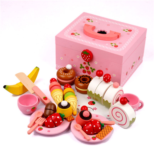 Bán Đồ chơi gỗ Mother Garden YX0059