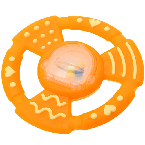 Bán Cắn răng cho bé Piyo Piyo 830436 BPA free