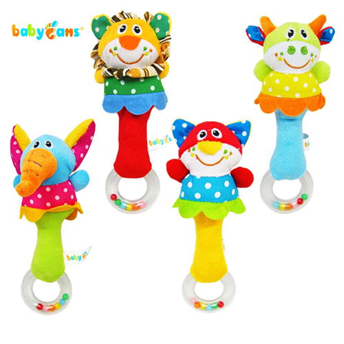 Bán Xúc xắc treo xe Baby Fans 0075