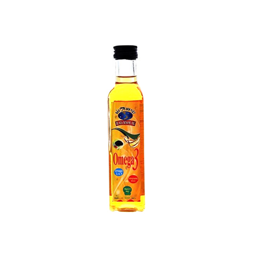 Bán Dầu mè đen Việt 250ml