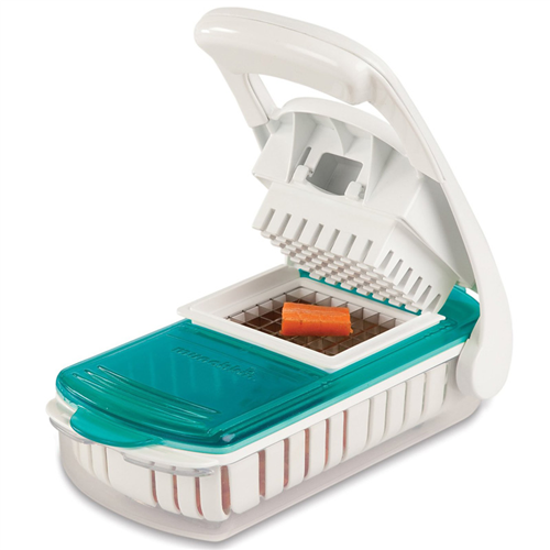 Bán Bộ cắt và hấp thức ăn trong lò vi sóng Munchkin MK21009
