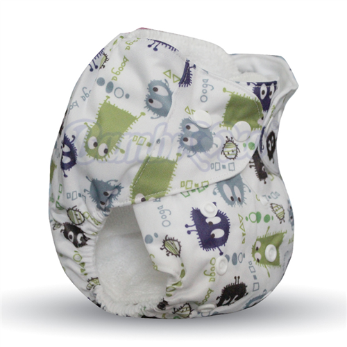Bán Tã vải Bambimio ban đêm (6-8h) cho bé từ 13 -24kg