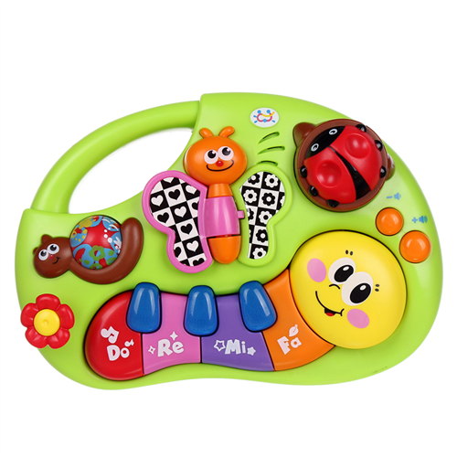 Bán Đồ chơi đàn nhạc Huile Toys HL.927