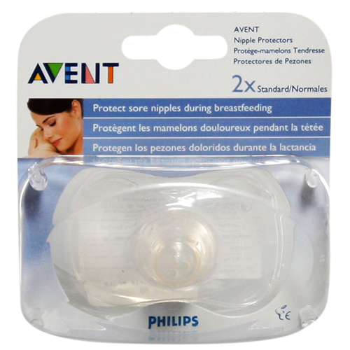 Bán Miếng bảo vệ đầu ngực avent 21mm