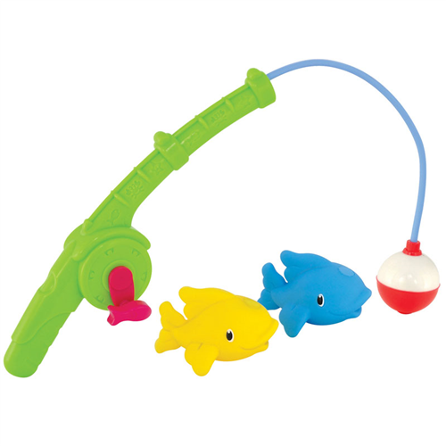 Bán Đồ chơi câu cá Munchkin 11081 Gone fishin bath toy