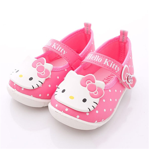Bán Giày cho bé gái - Hello Kitty 715105