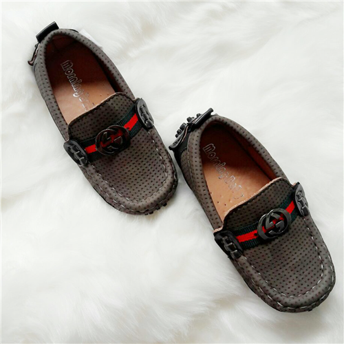 Bán Giày lười bé trai 313-11 (1-4T)