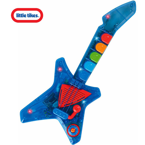 Bán Đàn Guitar có đèn Little Tikes