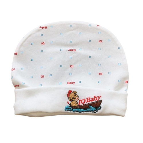 Bán Mũ sơ sinh IQ Baby