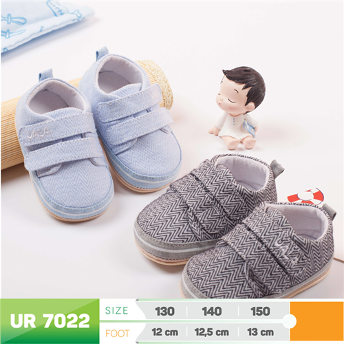 Bán Giày tập đi đế kết Uala - UR7022