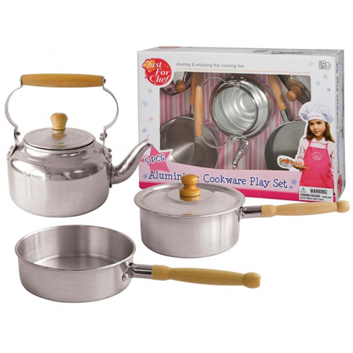 Bán Bộ đồ dùng nhà bếp cơ bản (5 món)-Jus for Chef