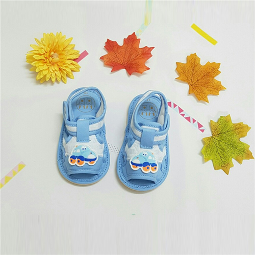 Bán Sandal tập đi đế kết Uala - UR2337