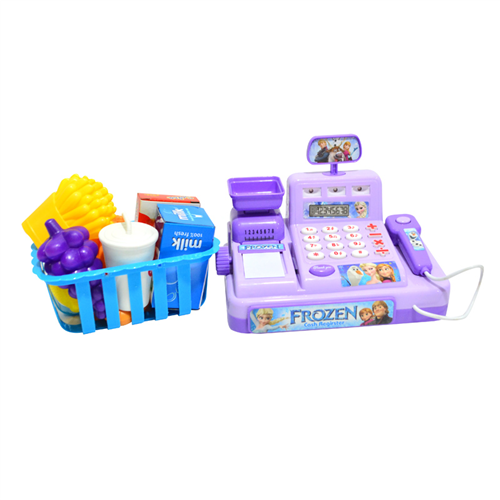 Bán Hộp máy tính tiền siêu thị 862, 5513