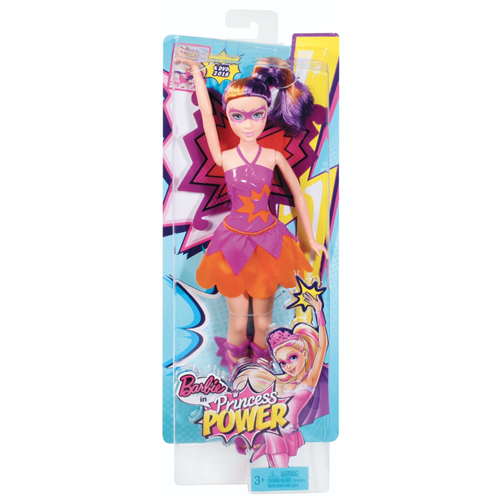 Bán Siêu nhân mặt nạ Barbie CDY65