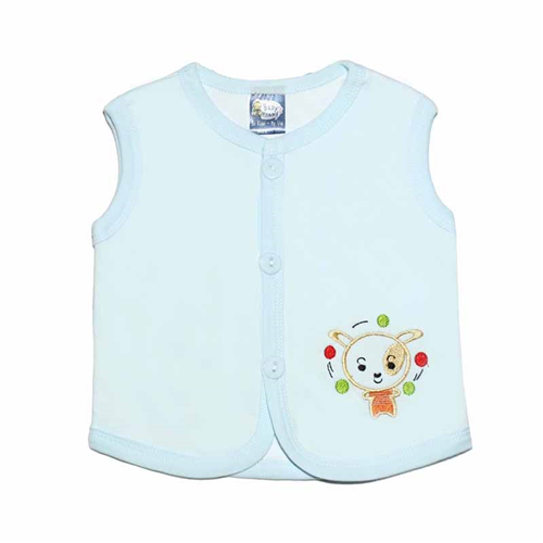 Bán Áo gile Baby Mommy ALN0034 (màu)