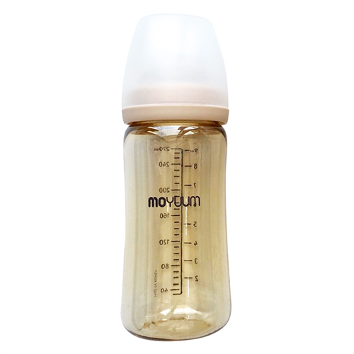 Bán Bình sữa Moyuum (270ml)