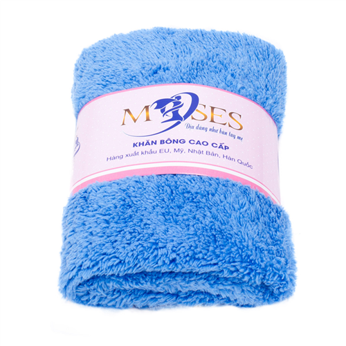 Bán Khăn mặt siêu mềm Muses (28*42cm)